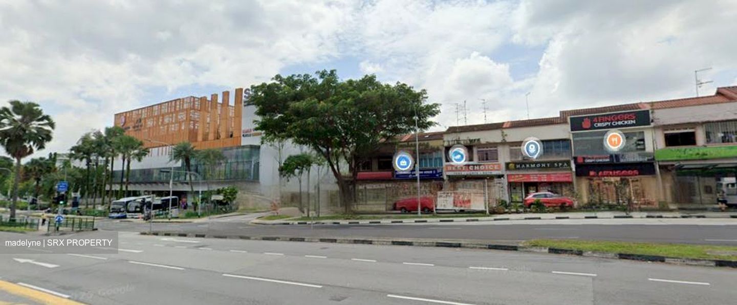 Sembawang Springs Estate (D27), Retail #475323901
